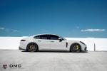 Porsche Panamera 4S by DMC 2020 года